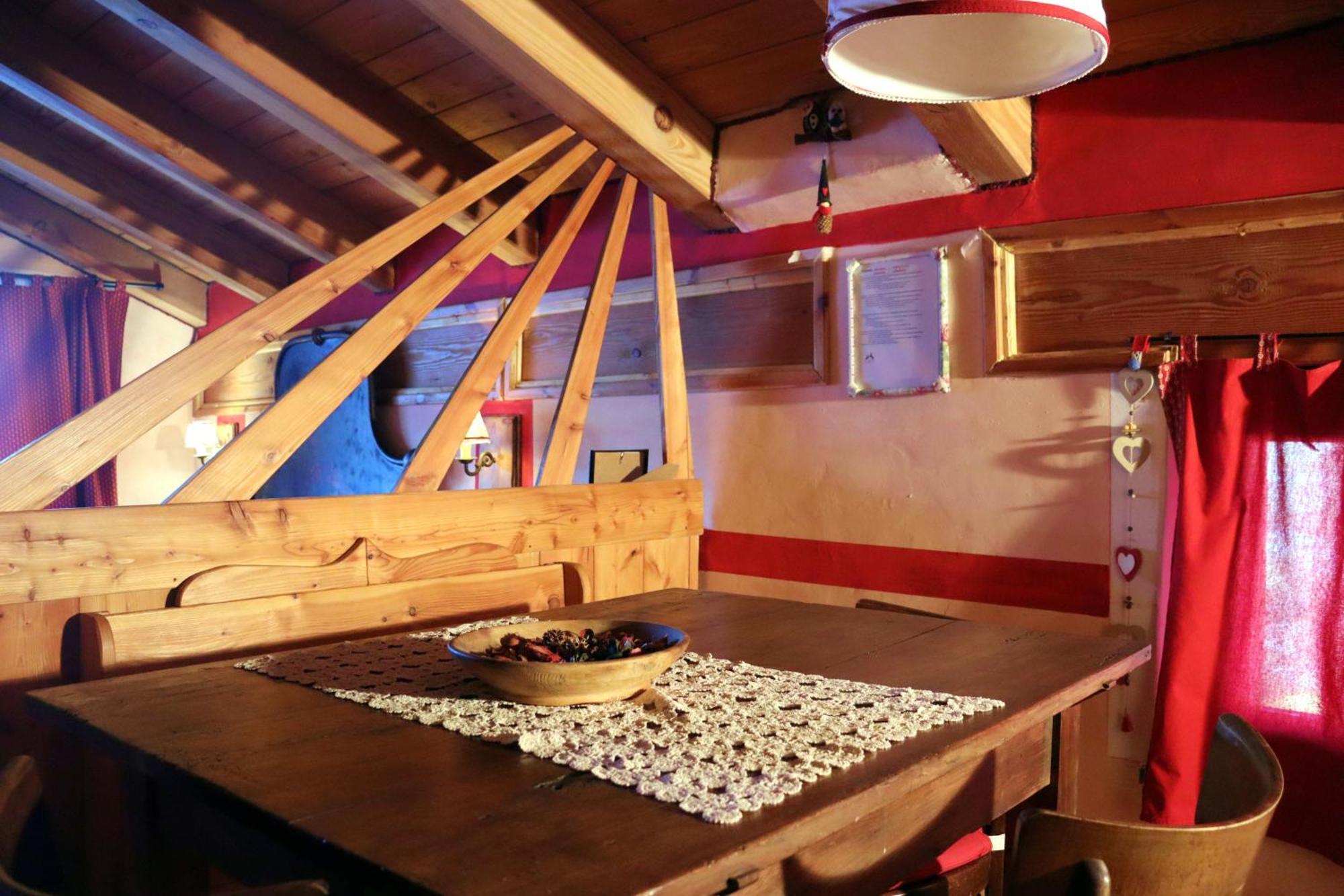 Charvensod Agriturismo B&B Chevres A Cheval المظهر الخارجي الصورة
