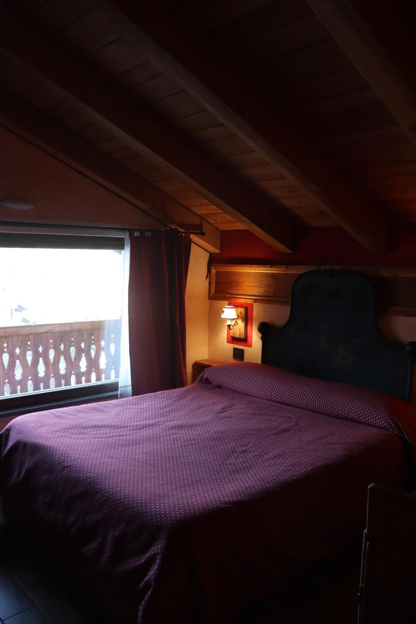 Charvensod Agriturismo B&B Chevres A Cheval المظهر الخارجي الصورة