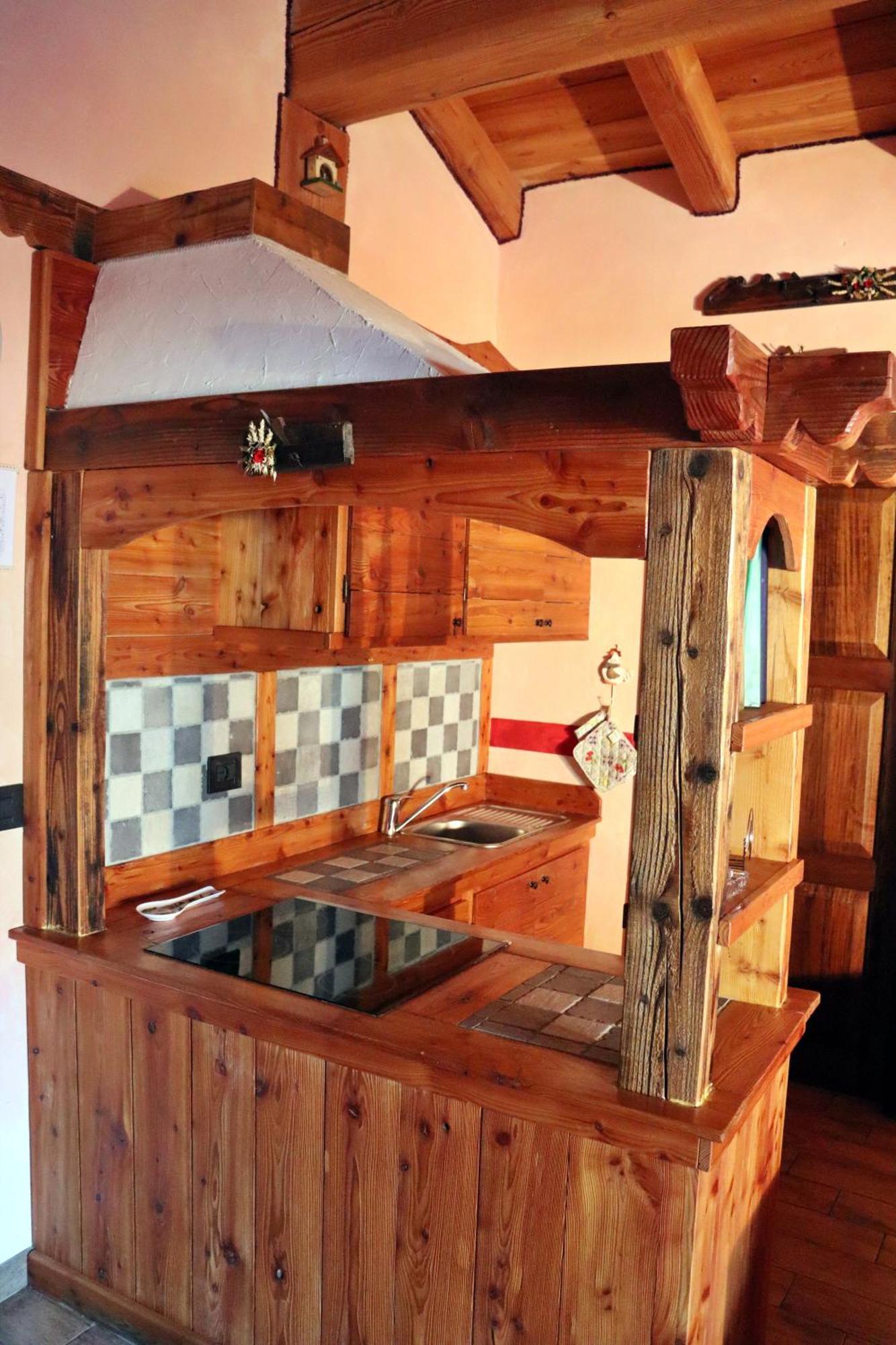 Charvensod Agriturismo B&B Chevres A Cheval المظهر الخارجي الصورة