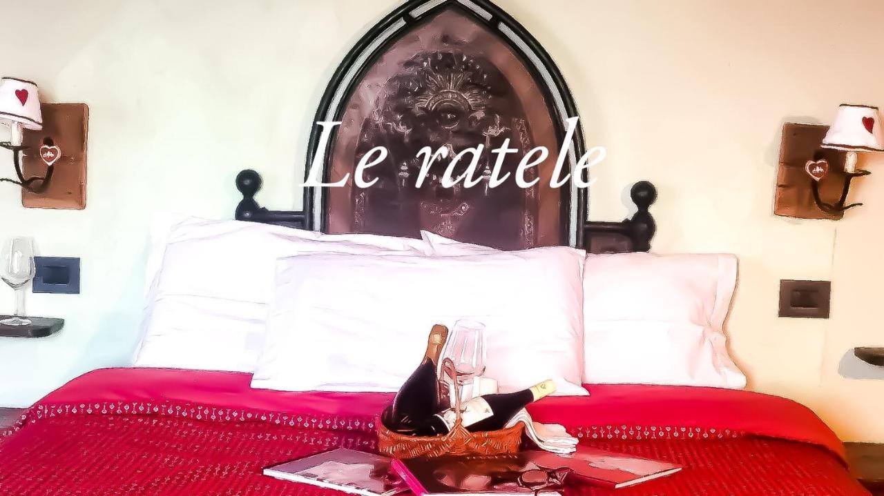 Charvensod Agriturismo B&B Chevres A Cheval المظهر الخارجي الصورة
